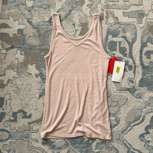 🆕 Tommy John Lounge Tank